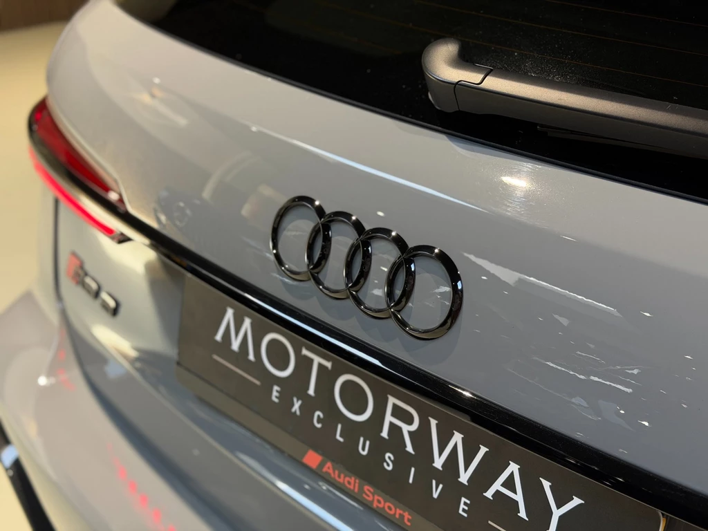 Audi RS6 – foto 71