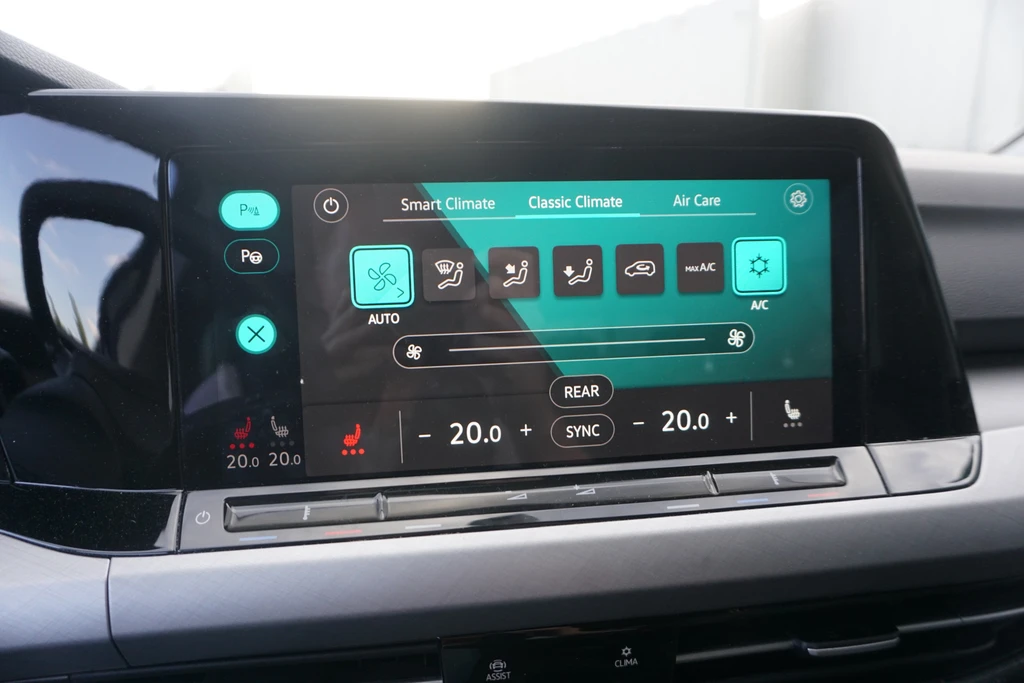 Volkswagen Golf – foto 14