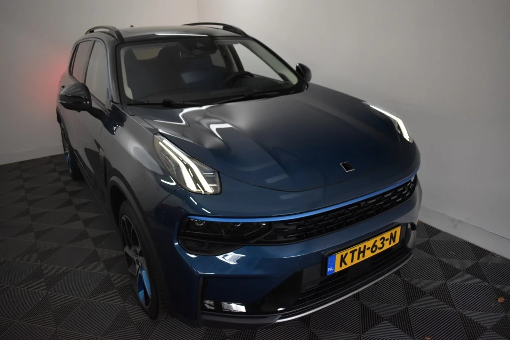 Lynk & Co 01 – foto 6