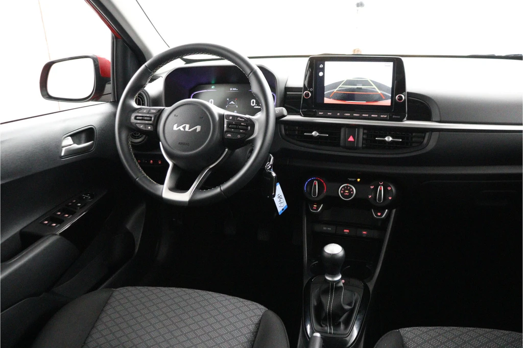 Kia Picanto – foto 35