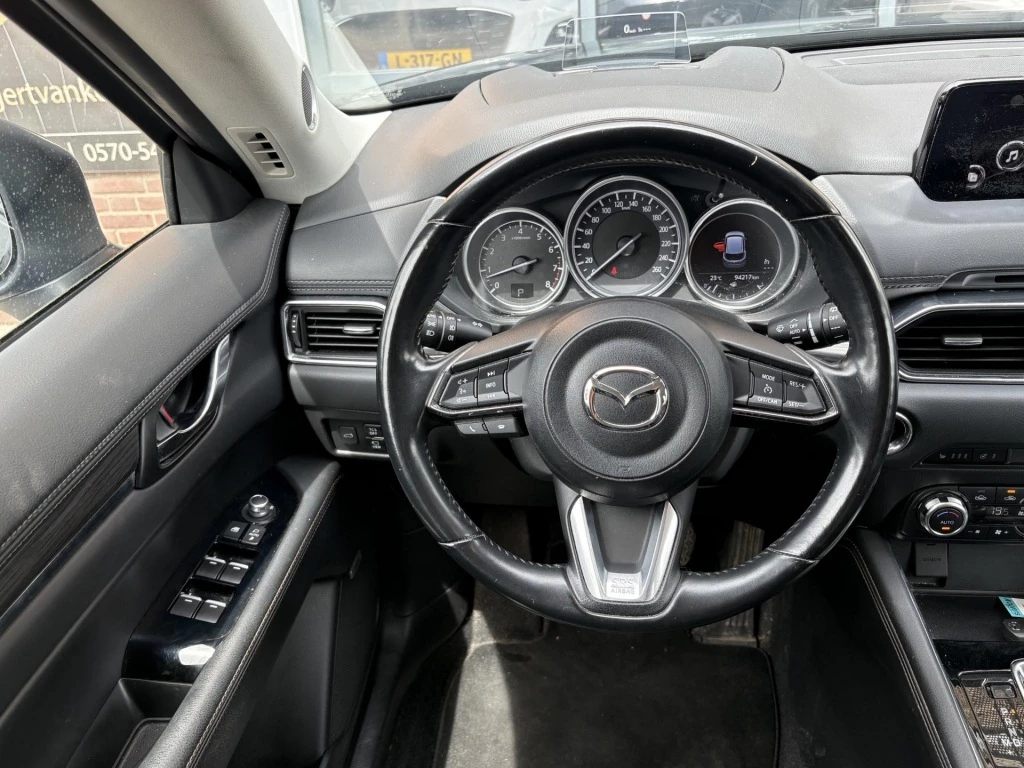 Mazda CX-5 – foto 18