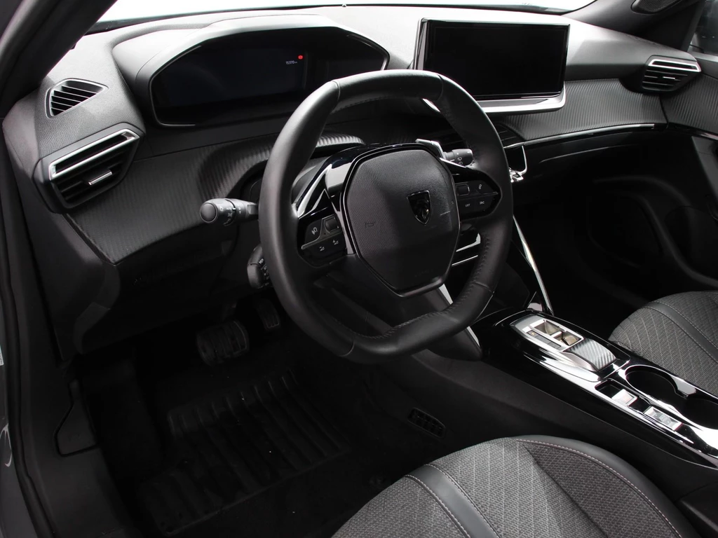 Peugeot 2008 – foto 10