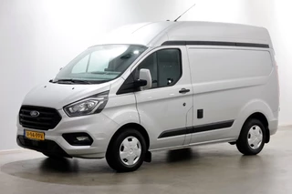 Ford Transit Custom – thumbnail 2