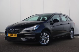 Opel Astra – thumbnail 2