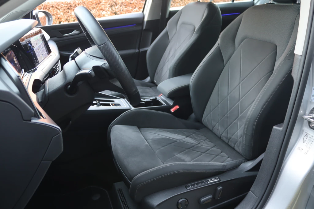 Volkswagen Golf – foto 11