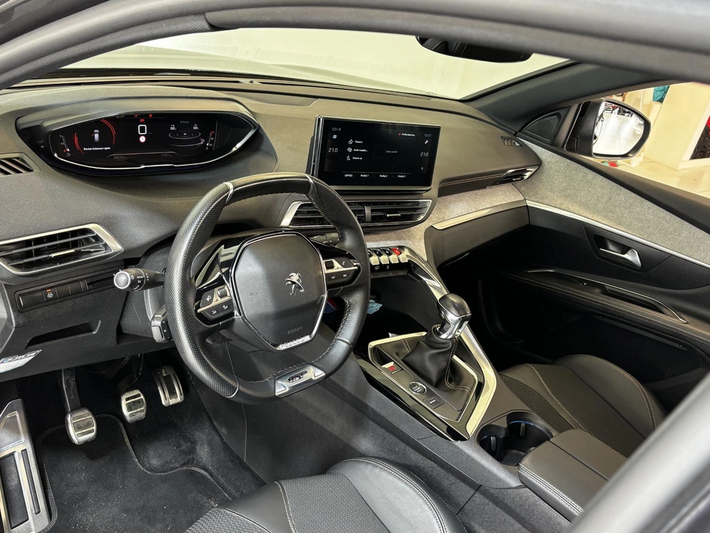 Peugeot 3008 – foto 8