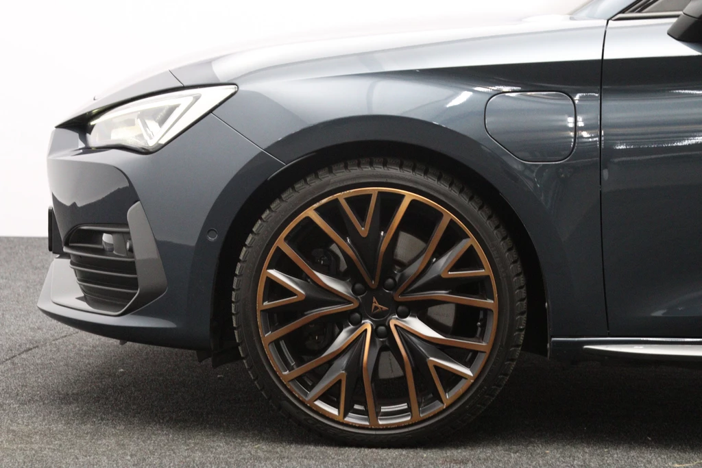 CUPRA Leon – foto 21