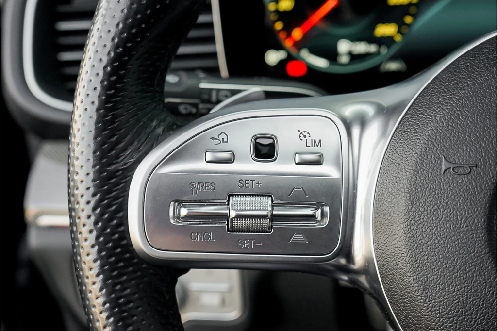 Mercedes-Benz GLE – foto 47
