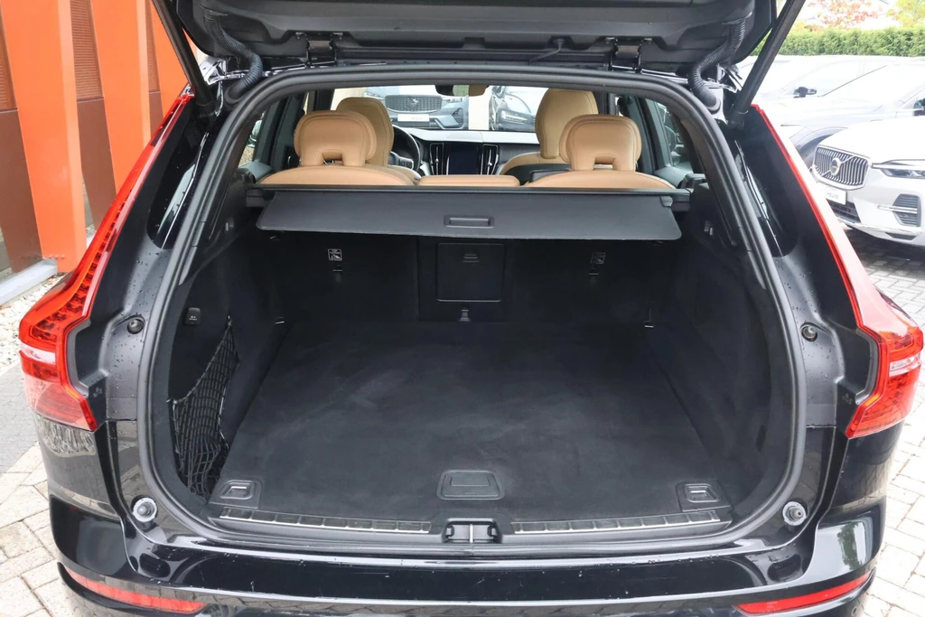 Volvo XC60 – foto 20