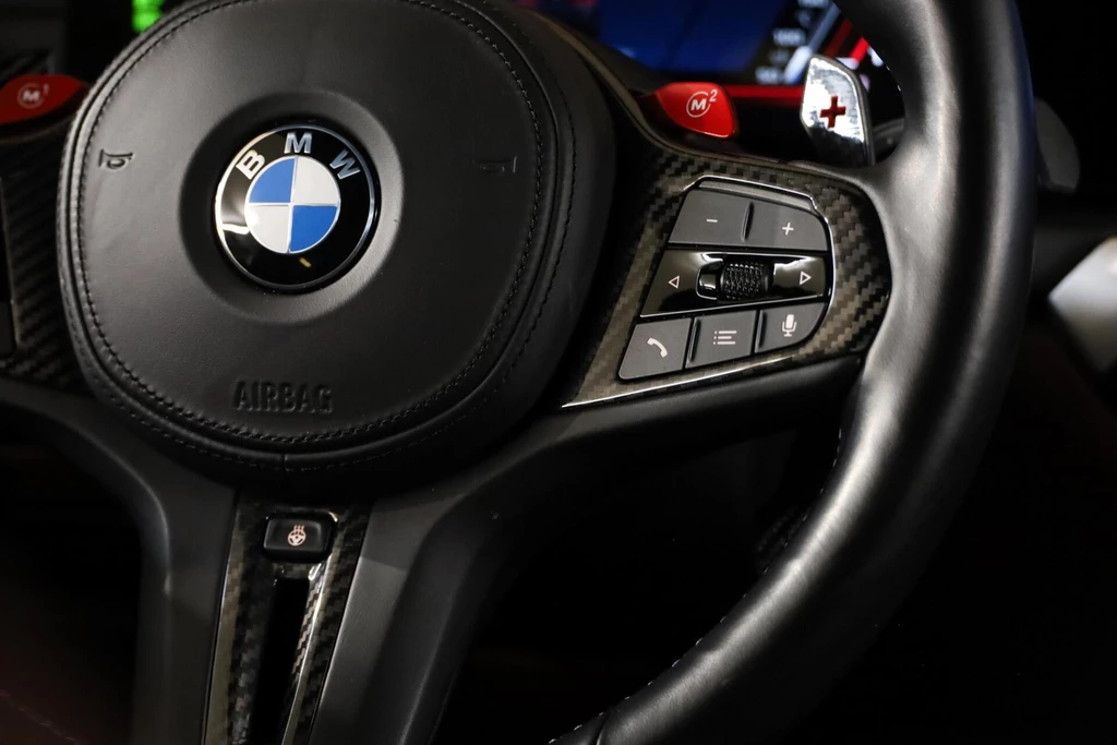 BMW M3 – foto 25