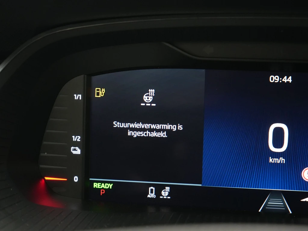 Škoda Octavia – foto 23