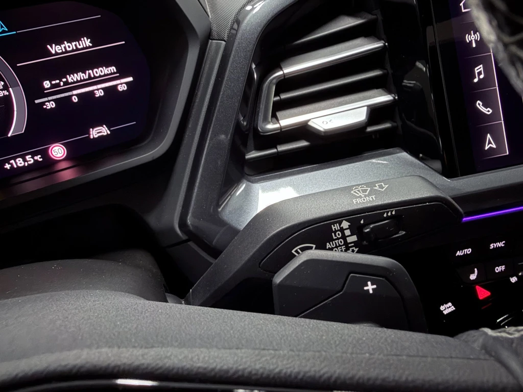Audi Q4 Sportback e-tron – foto 35