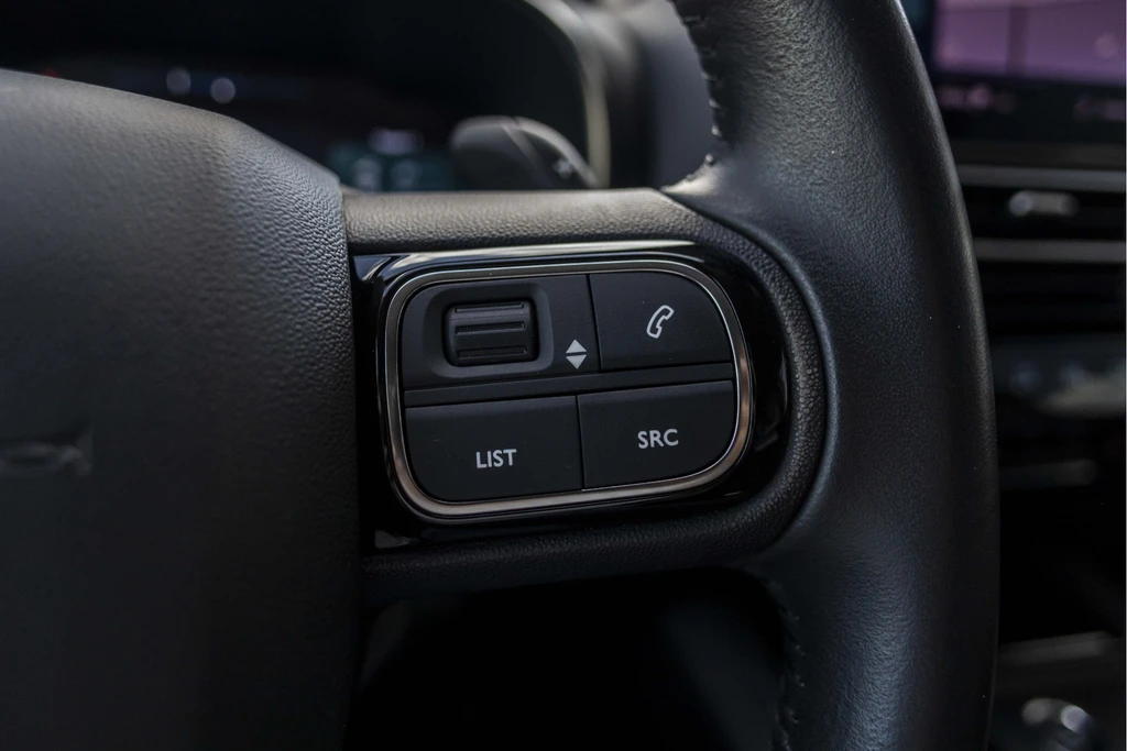 Citroën C5 Aircross – foto 33