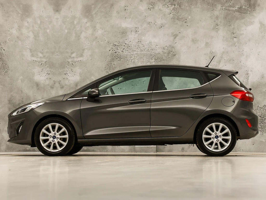 Ford Fiesta – foto 3