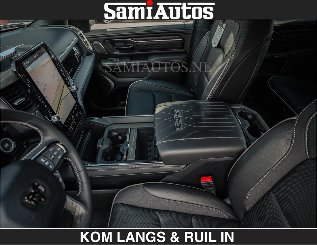 Dodge Ram Pick-Up – foto 55
