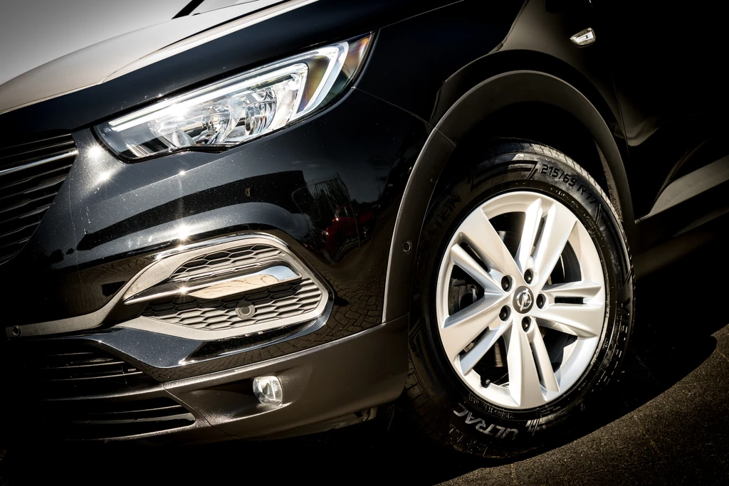 Opel Grandland X – foto 15