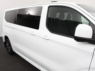 Ford Transit Custom – thumbnail 21
