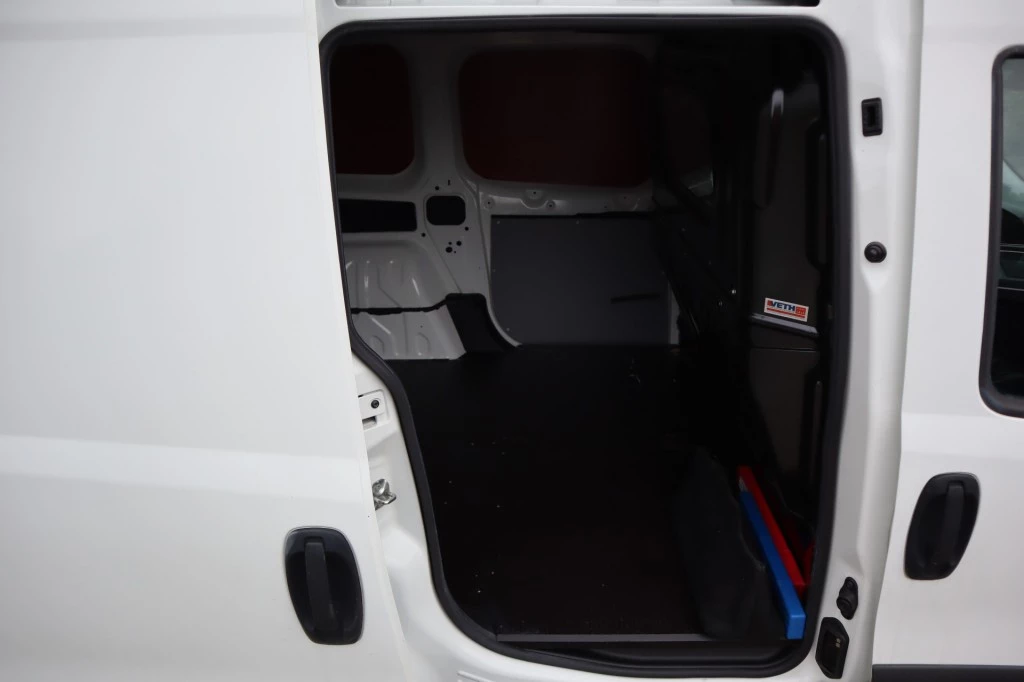 Opel Combo – foto 10