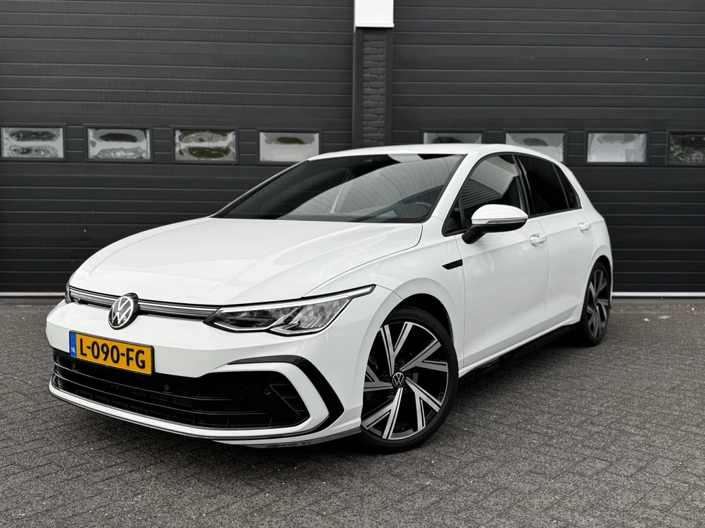 Volkswagen Golf – foto 1