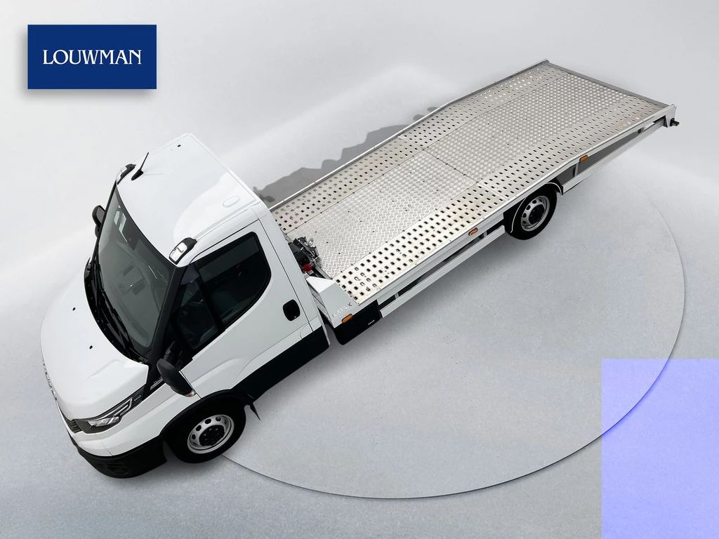 Iveco Daily – foto 5