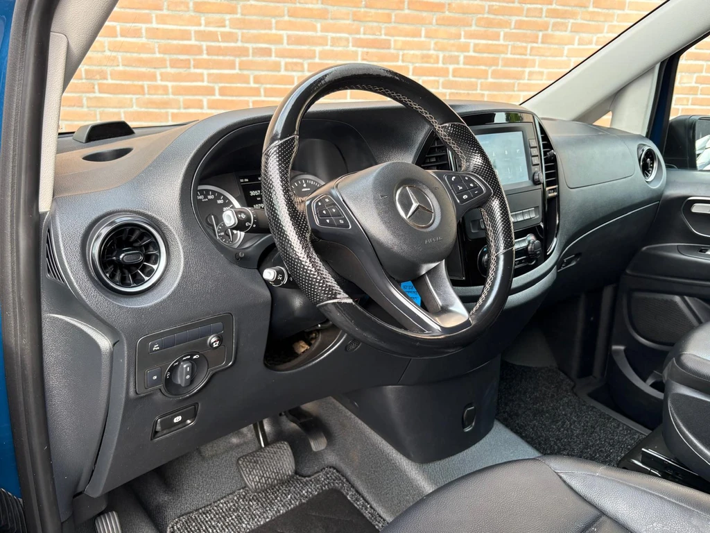 Mercedes-Benz Vito – foto 10