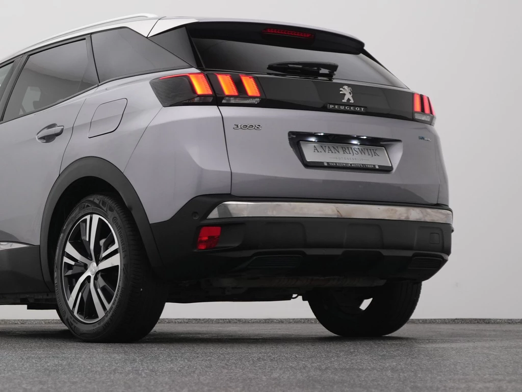 Peugeot 3008 – foto 6