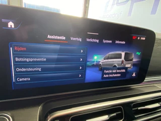 Mercedes-Benz EQV – thumbnail 23