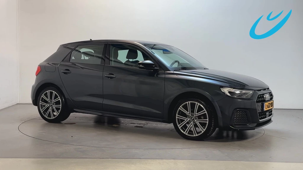 Audi A1 Sportback – foto 7