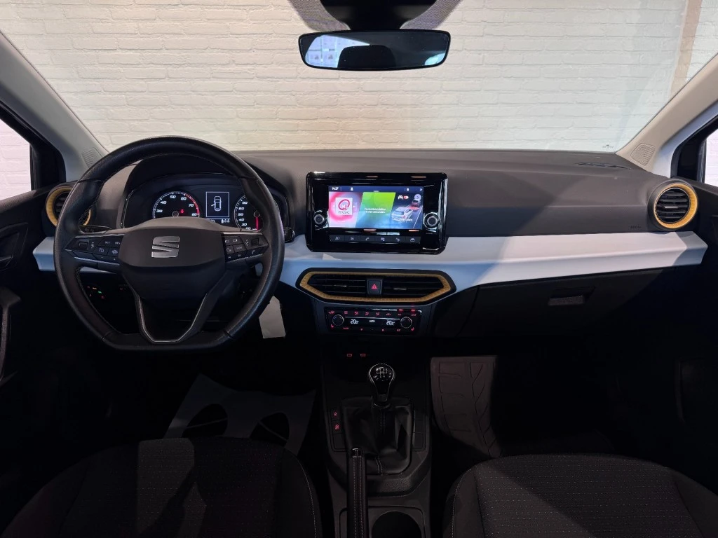SEAT Ibiza – foto 11