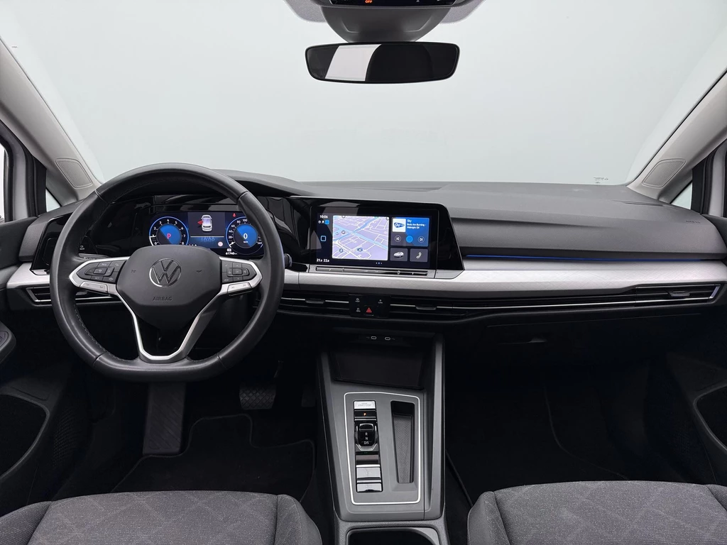 Volkswagen Golf – foto 12