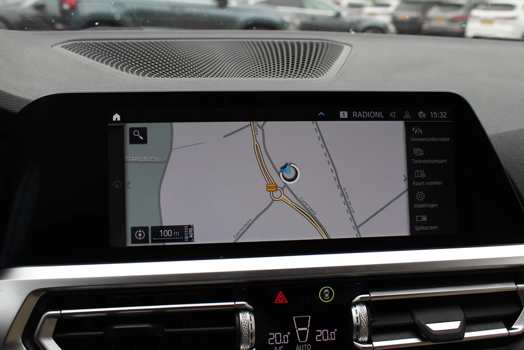 BMW 3 Serie – foto 28