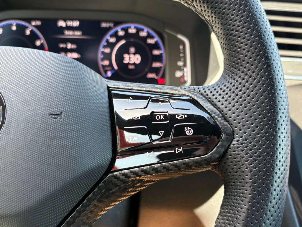 Volkswagen Tiguan – foto 17
