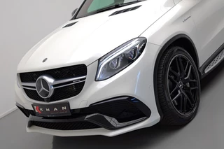 Mercedes-Benz GLE – thumbnail 36