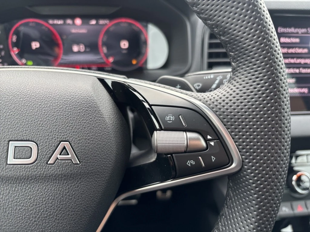 Škoda Karoq – foto 20