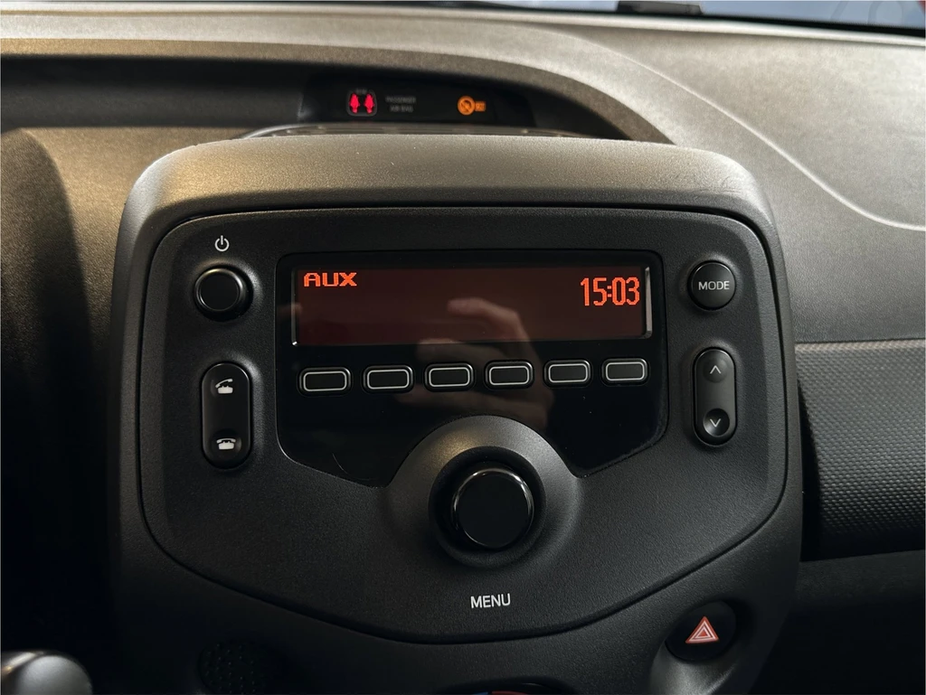 Toyota Aygo – foto 20