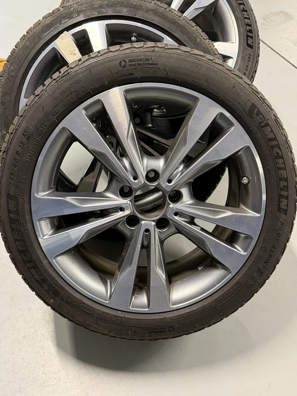 Mercedes-Benz C-Klasse – foto 23