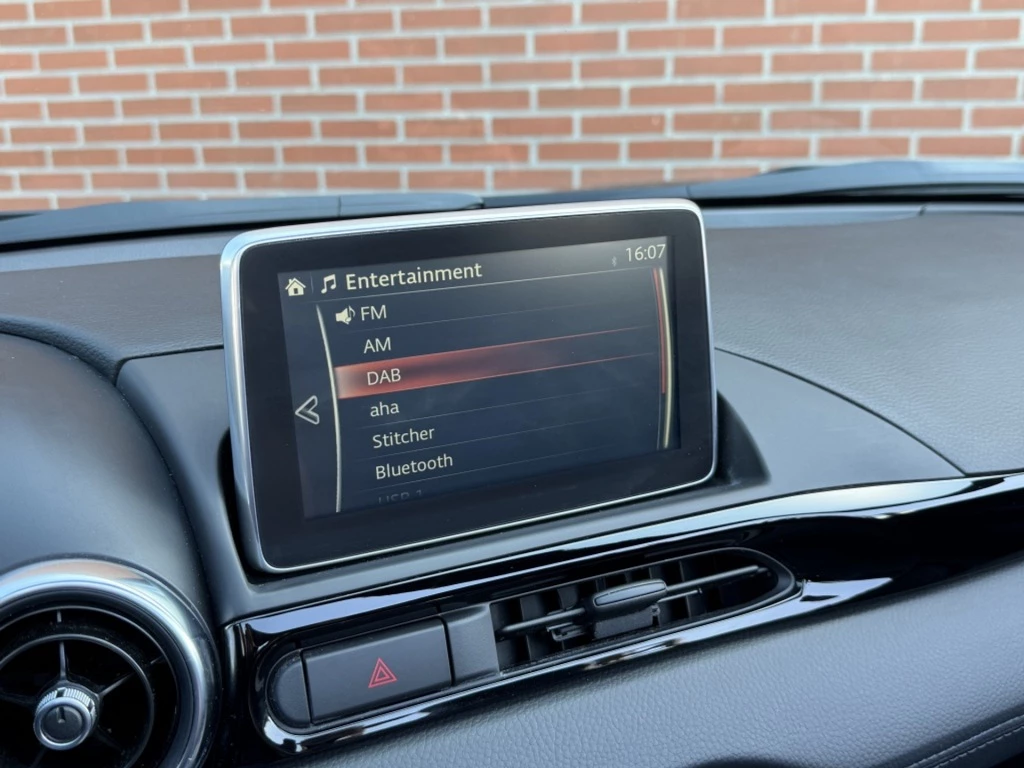 Fiat 124 Spider – foto 19