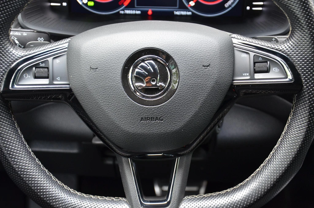 Škoda Kodiaq – foto 33
