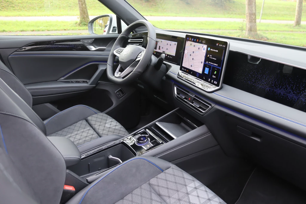 Volkswagen Tiguan – foto 9