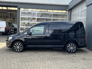 Volkswagen Caddy – thumbnail 3