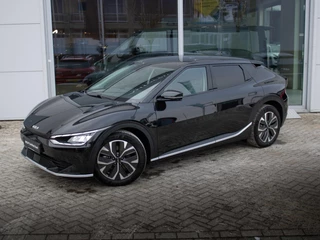 Kia EV6 – thumbnail 2