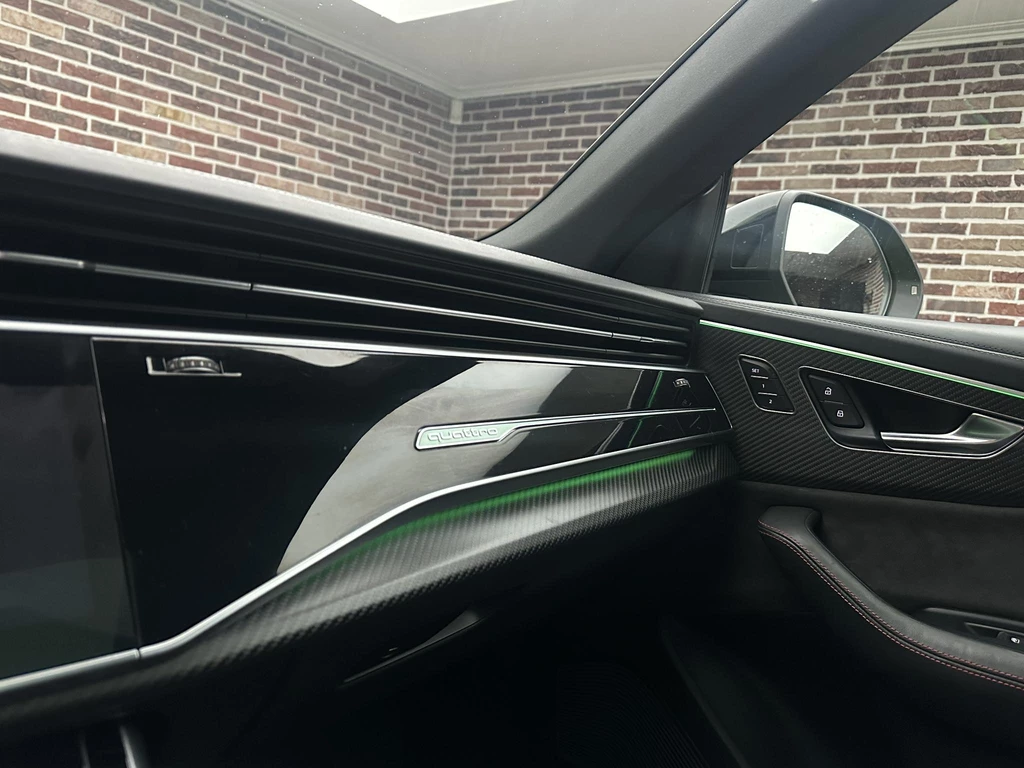 Audi RSQ8 – foto 27