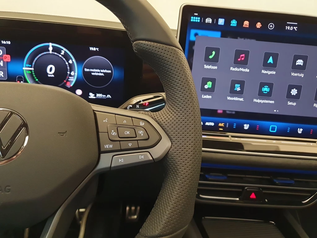Volkswagen Passat – foto 15