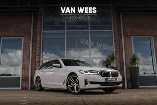 BMW 5 Serie – thumbnail 10