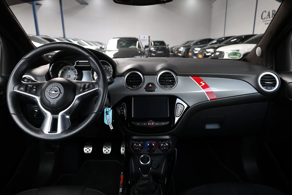 Opel ADAM – foto 9