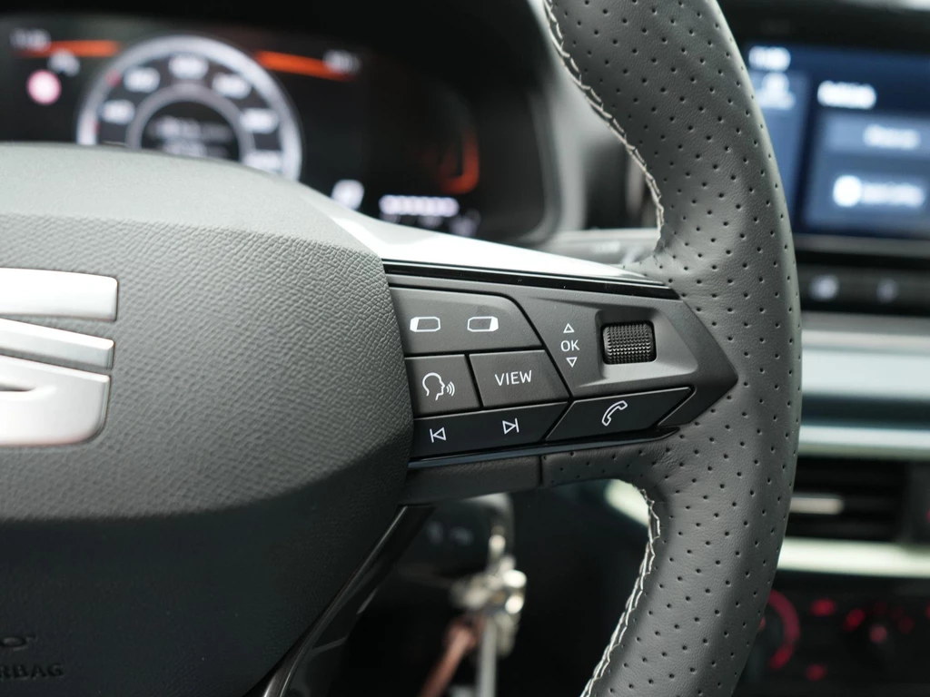 SEAT Ibiza – foto 17