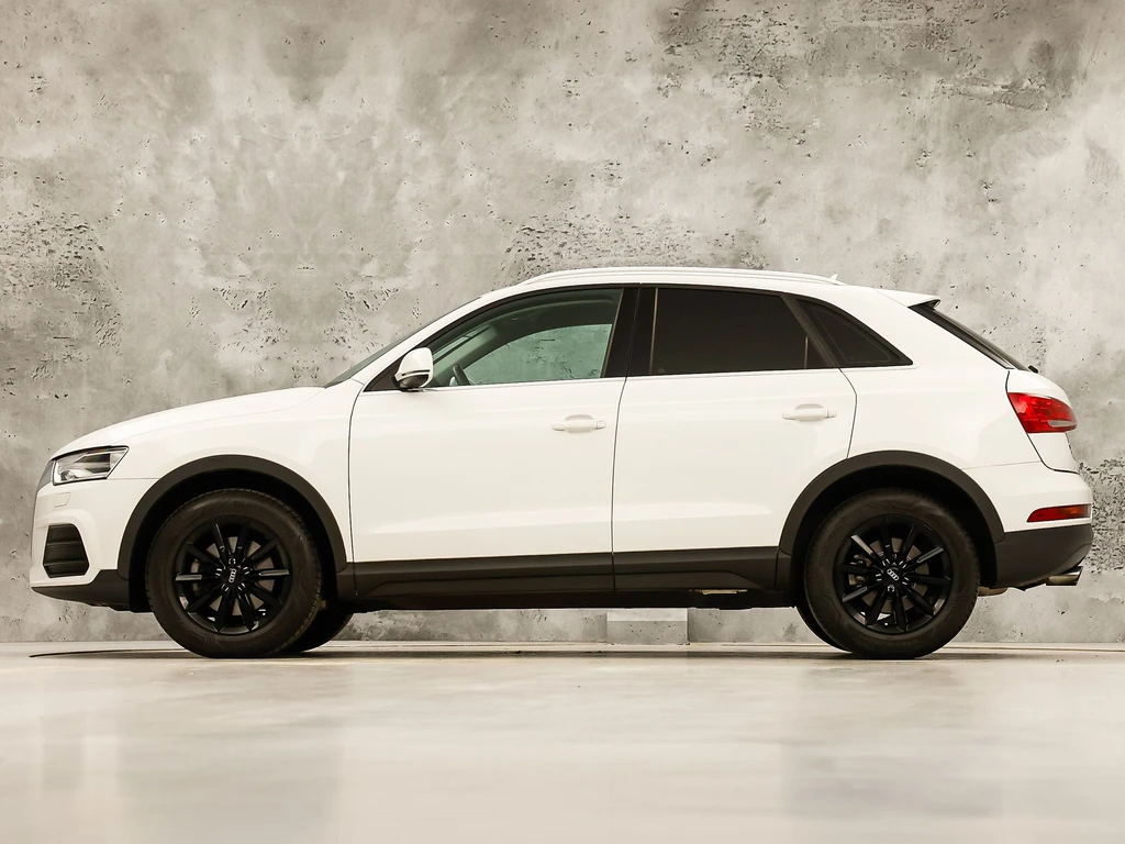 Audi Q3 – foto 3