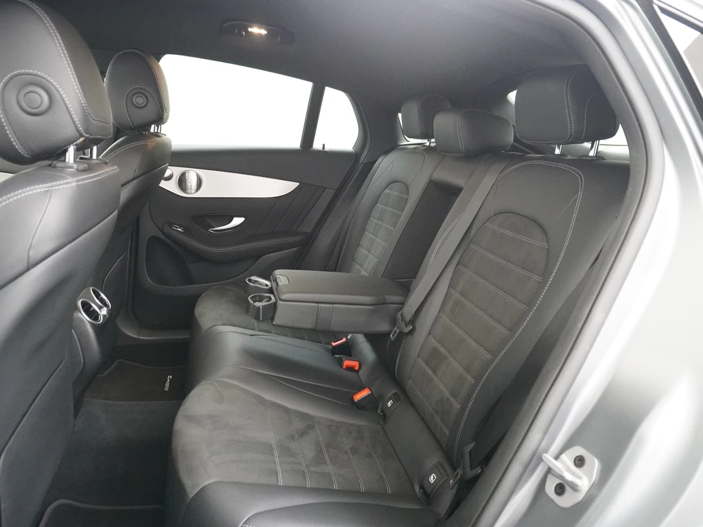 Mercedes-Benz GLC – foto 17