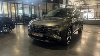 Hyundai Tucson – thumbnail 2