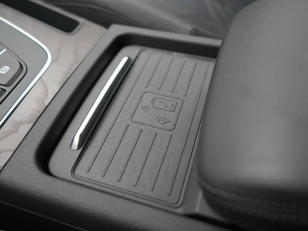 Audi Q5 – foto 30